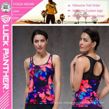 Wholesale Dri Fit Hot Girl Sexy Women Workout Tanktop